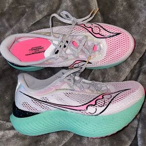 Saucony Endorphin Pro 3